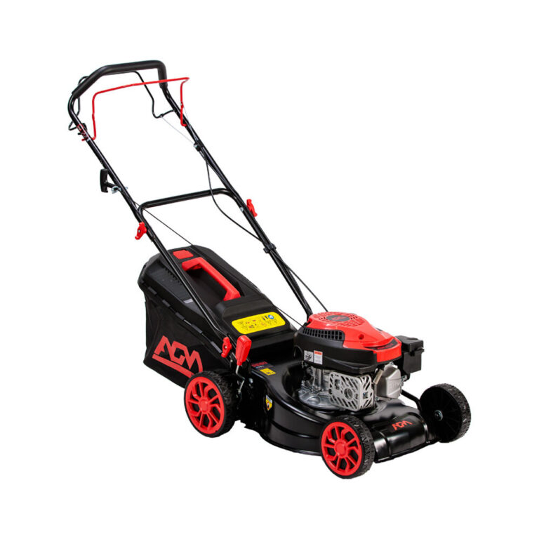 Samohodna motorna kosilica kosačica Villager AGM 4224 R