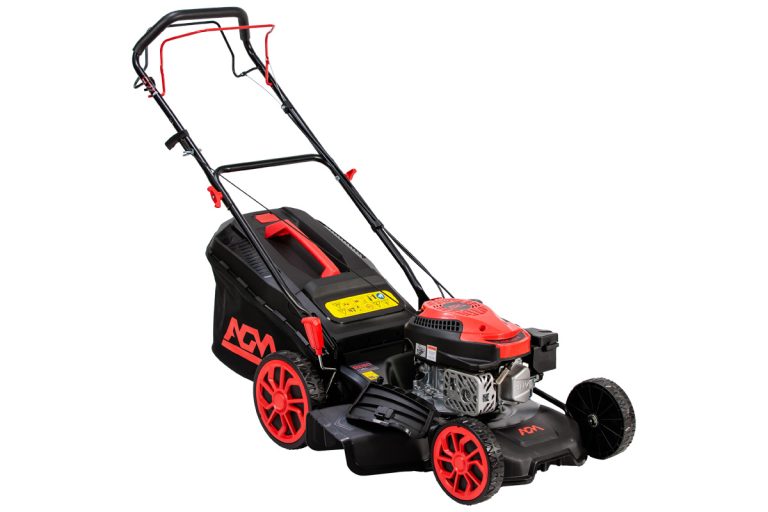 Samohodna motorna kosilica kosačica Villager AGM 4624 R