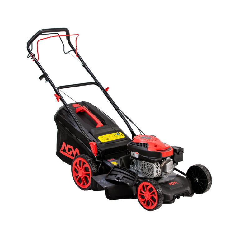 Samohodna motorna kosilica kosačica Villager AGM 4624 R