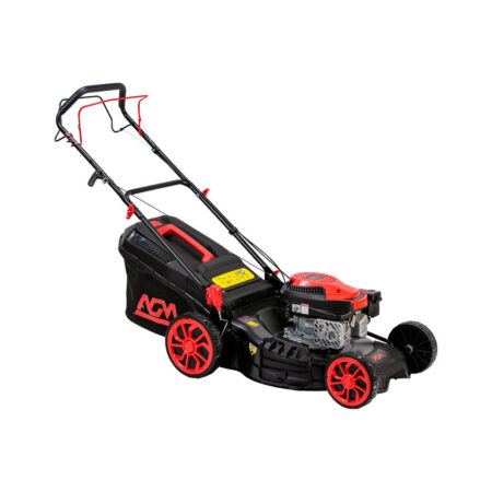Samohodna motorna kosilica kosačica Villager AGM 5124 R