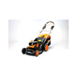 Villager ZEN akumulatorska kosačica kosilica LM 4111 E Matic