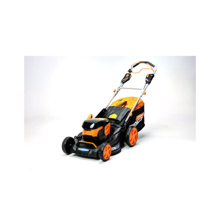 Villager ZEN akumulatorska kosačica kosilica LM 4111 E Matic