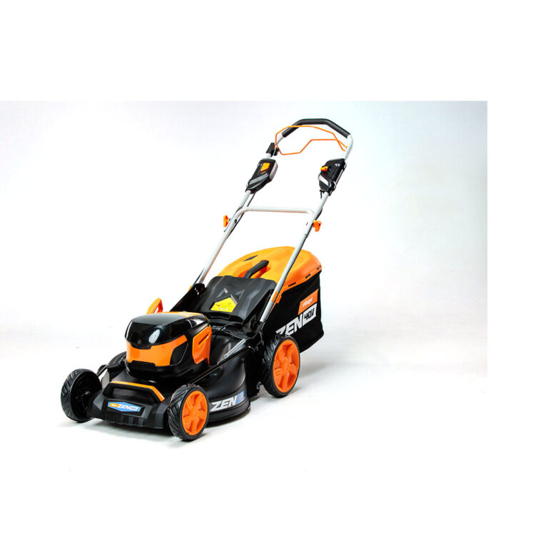 Villager ZEN akumulatorska kosačica kosilica LM 5111 E Matic