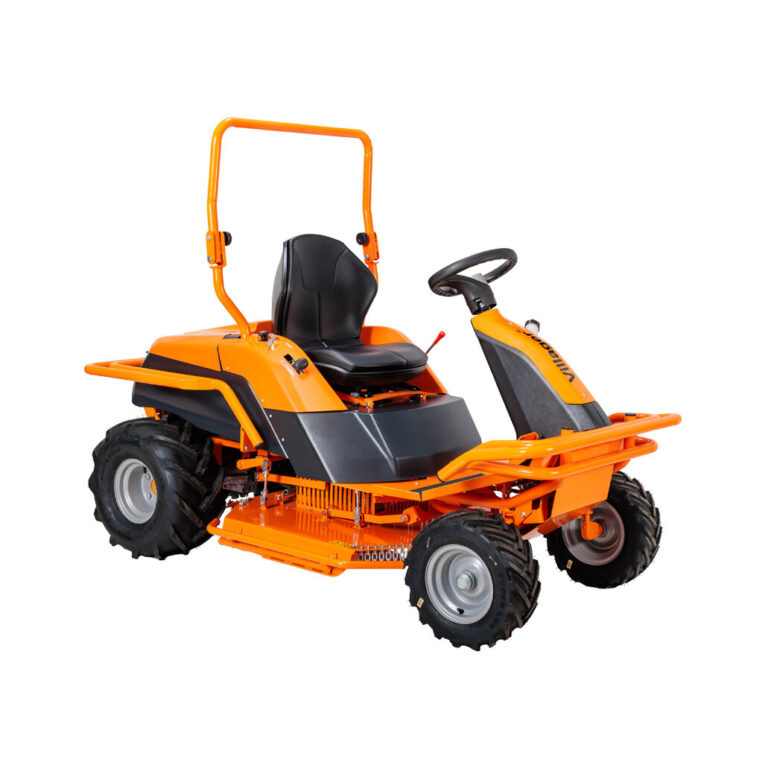 Villager traktor kosačica kosilica CrossMow 700