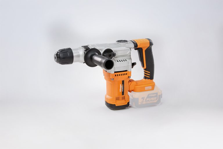 Villager FUSE akumulatorski brushless čekić VPL 0420 solo