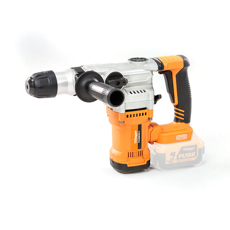 Villager FUSE akumulatorski brushless čekić VPL 0420 solo