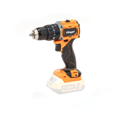 Villager FUSE akumulatorska brushless udarna bušilica bormašina VLP 5121 solo