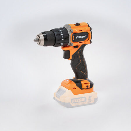 Villager FUSE akumulatorska brushless udarna bušilica bormašina VLP 5121 solo