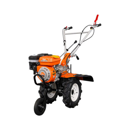 Villager motorni kultivator motokultivator freza zupčasti prenos Prime VTB 8421