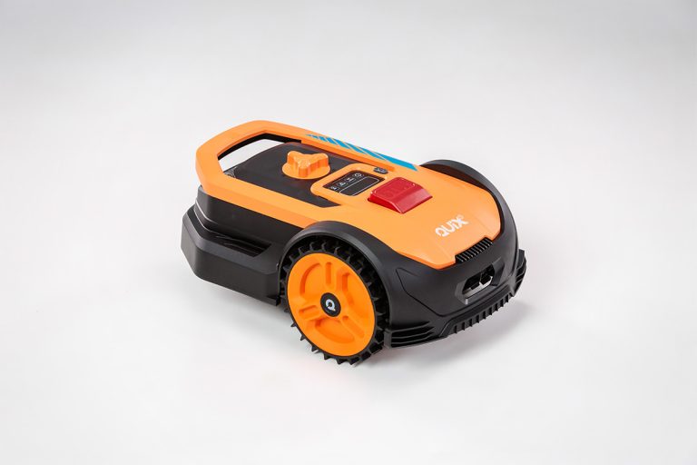 Villager robot kosačica kosilica QUIX XS
