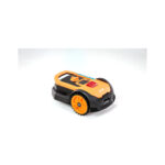 Villager robot kosačica kosilica QUIX XS