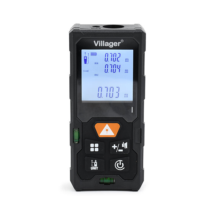Villager laserski daljinometar VLD-80