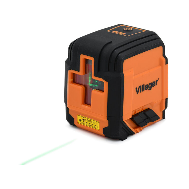 Villager laserski nivelator VRL-15