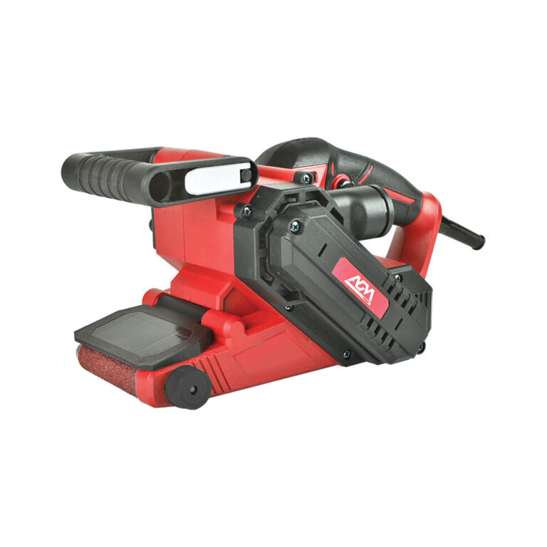 Električna trakasta brusilica AGM BS 710