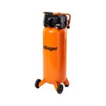 Villager kompresor VAT 50 L Pylon