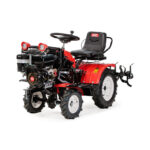 Motokultivator freza sa sjedištem AGM RT 50-24