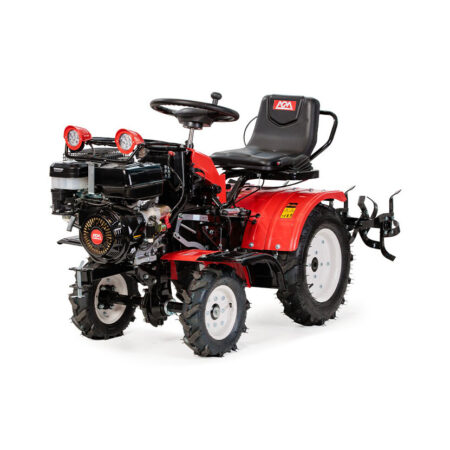 Motokultivator freza sa sjedištem AGM RT 50-24