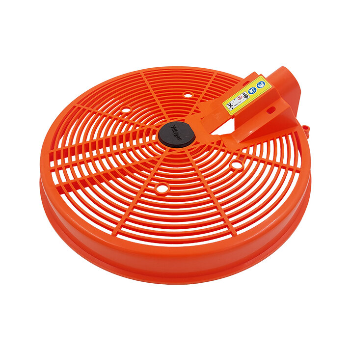 Villager štitnik za trimer - univerzalni (24mm do 32mm) - Tarup