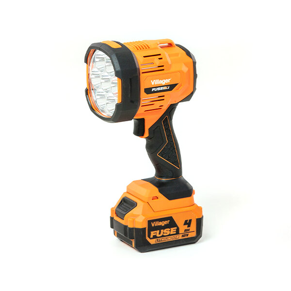 Villager FUSE akumulatorska lampa VLN 9220 solo