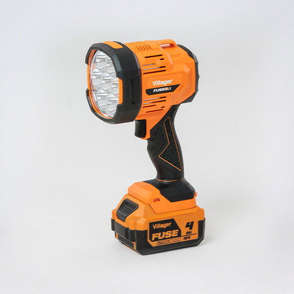 Villager FUSE akumulatorska lampa VLN 9220 solo