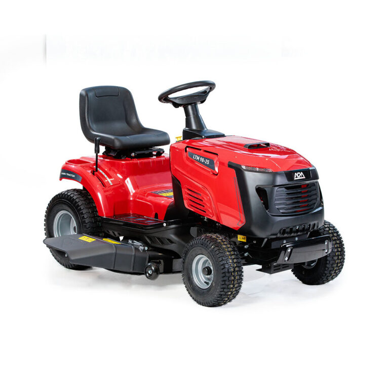 Traktor kosačica kosilica AGM LTM 98-25
