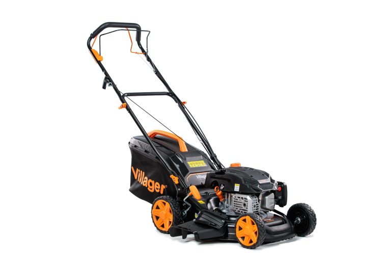 Villager samohodna motorna kosilica kosačica EAGLE 3111 V