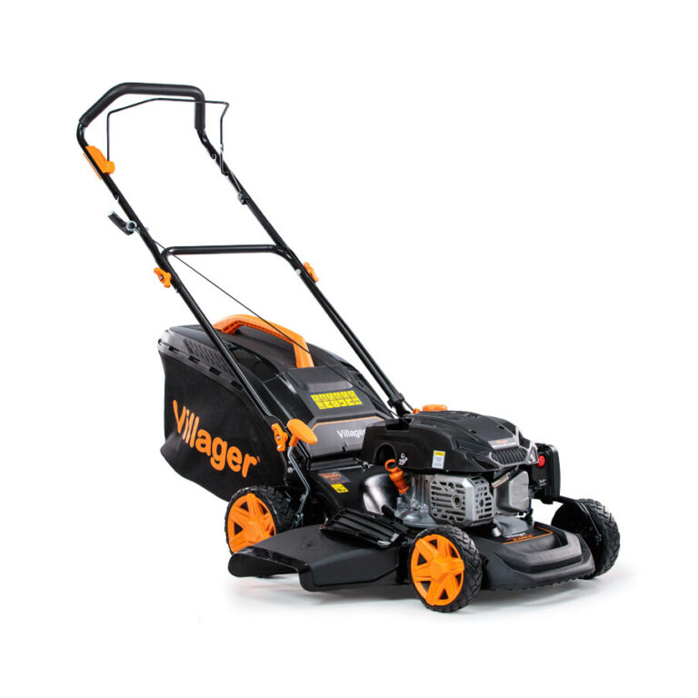 Villager motorna kosilica kosačica EAGLE 4011 V