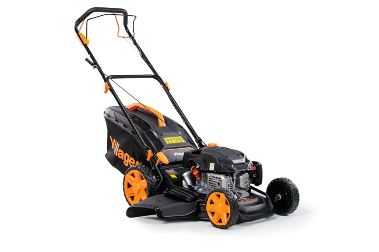 Villager samohodna motorna kosilica kosačica EAGLE 4111 V