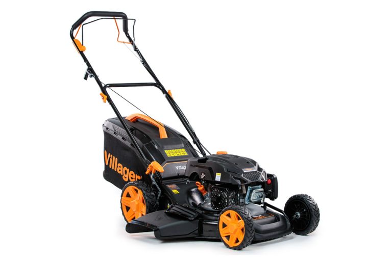 Villager samohodna motorna kosilica kosačica EAGLE 5111 V 5 KS