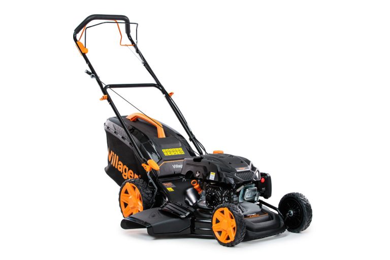 Villager samohodna motorna kosilica kosačica EAGLE 6111 V 6 KS