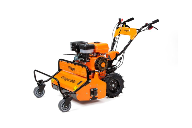 Villager malčer mulcher M 65