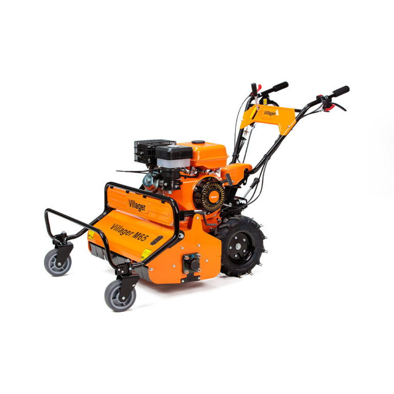 Villager malčer mulcher M 65