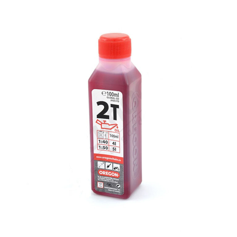 Oregon ulje za dvotaktne motore 2T 100ml