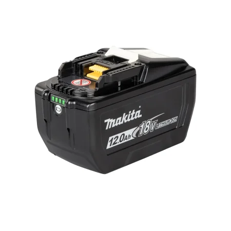 Makita - LXT Li-Ion akumulator 18 V, 12,0 Ah BL18120 1915J2-8