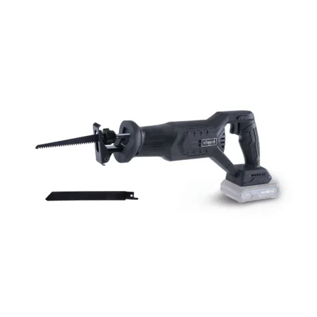 Scheppach aku recipročna pila lisičji rep Brushless IXES BC-SAS250BE-X - Solo