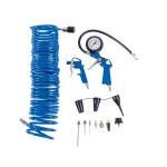 Scheppach 14-dijelni set pribora za kompresor 7906100740