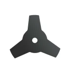 Scheppach trokraki nož rezni disk za trimer 255 x 25.4 mm 7910700702