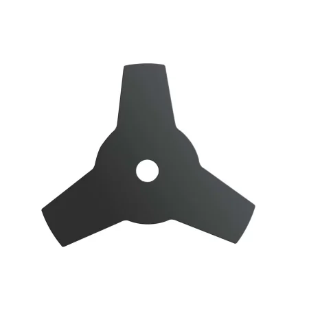 Scheppach trokraki nož rezni disk za trimer 255 x 25.4 mm 7910700702