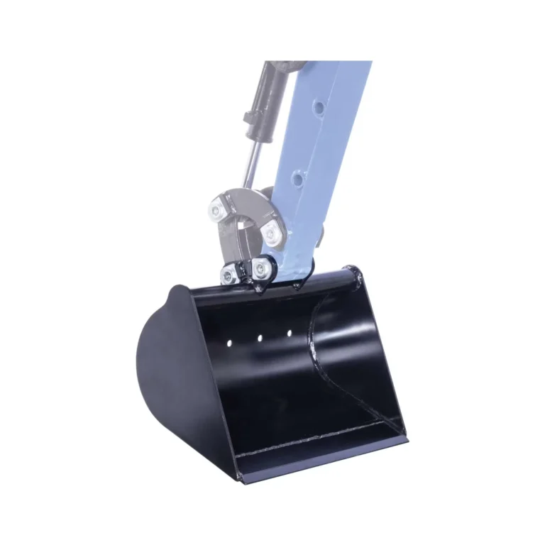 Scheppach kašika široka 18.5 L 530 mm za bager EXC815 7915001703