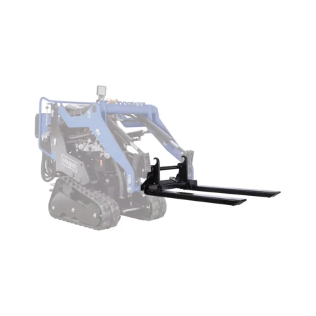 Scheppach viljuške za palete za MKL730 7915400702