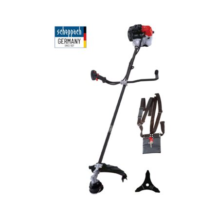 Scheppach motorni trimer za travu BCGT5200 1.9 KS