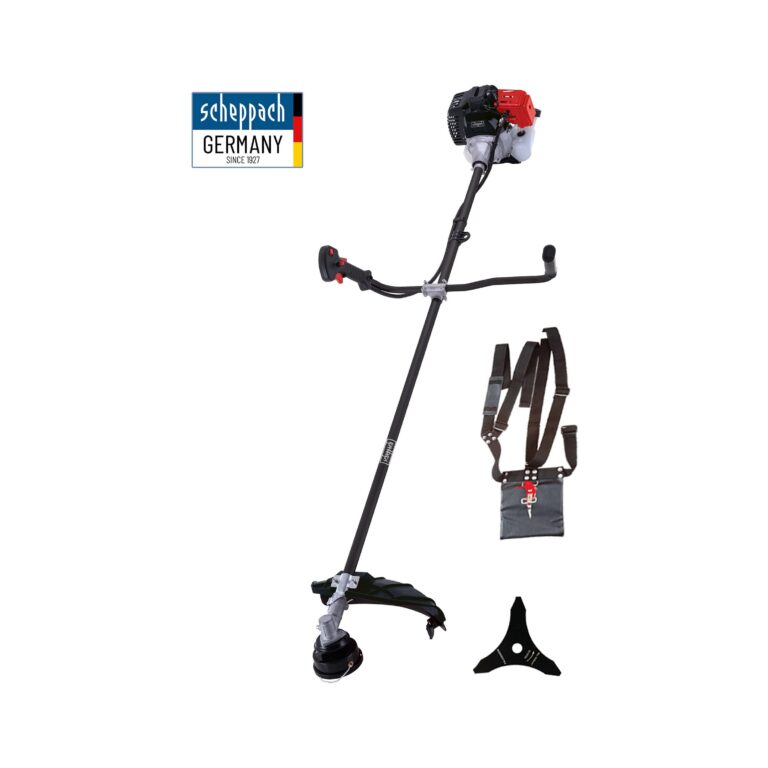 Scheppach motorni trimer za travu BCGT5200 1.9 KS