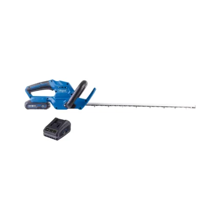 Scheppach aku makaze škare za živicu IXES C-HT570-X - SET S 1x 2Ah
