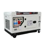 Expert dizel agregat za struju DG11000HD 11kW