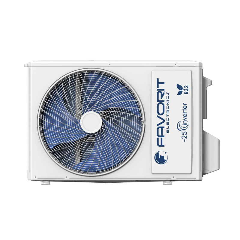 Klima uređaj FAVORIT 12000BTU JD HB INVERTER
