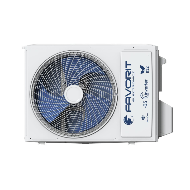 Klima uređaj FAVORIT 12000BTU QB HE HB INVERTER