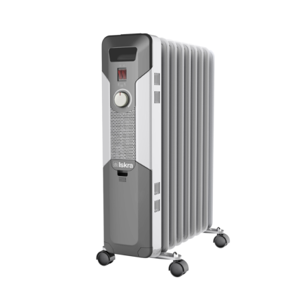 ULJNI RADIATOR ISKRA YL-B28-11