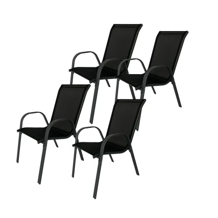 Expert baštenska stolica 54 x 72 x 90 cm Valencia 4/1