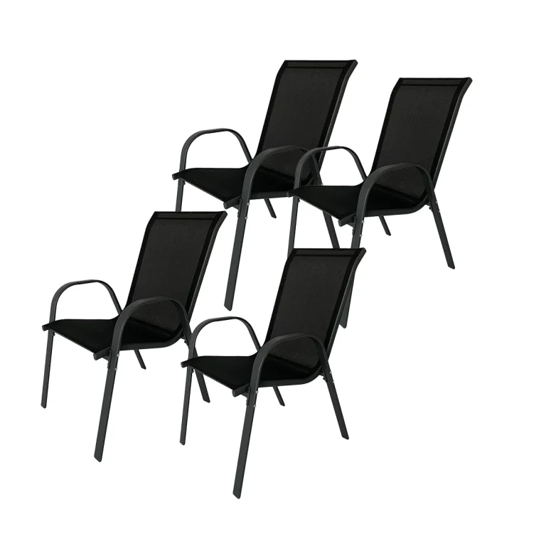 Expert baštenska stolica 54 x 72 x 90 cm Valencia 4/1