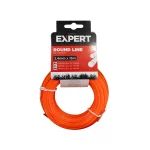 Expert silk za trimer okrugla nit 2.4 mm x 15 m